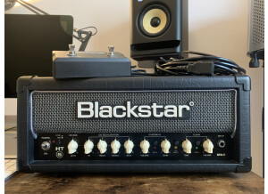 Blackstar Amplification HT-5RH MkII (39757)