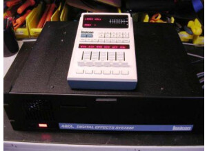 Lexicon 480L (43205)