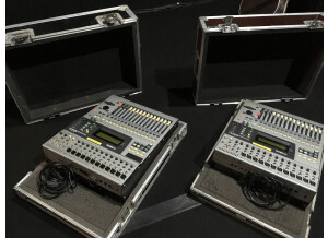 Yamaha 01V (29598)