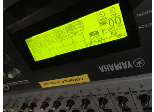 Yamaha 01V (48591)