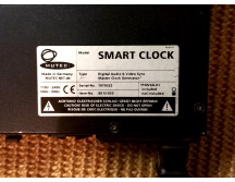 MUTEC Smart Clock (41818)
