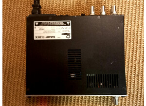 MUTEC Smart Clock (40518)