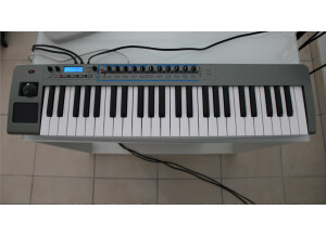 Novation XioSynth 49 (93754)