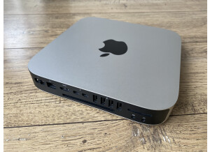 Apple Mac Mini (late 2014) - Core i5 (75315)