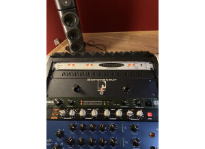 SSL Sigma (90667)