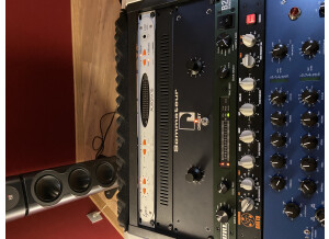 SSL Sigma (81063)