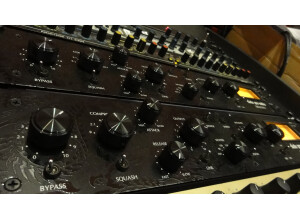 Slate Pro Audio Dragon (30365)