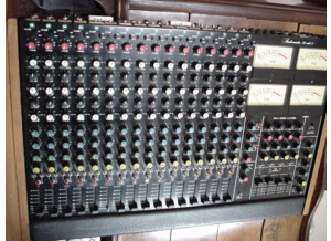 Studiomaster 16 Into 4 (90125)