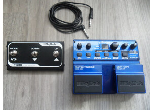 DigiTech JamMan (51646)