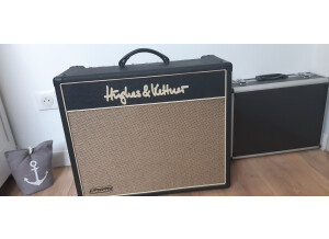 Hughes & Kettner Statesman Dual EL84 (18644)