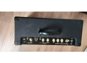 Hughes & Kettner Statesman Dual EL84 (43868)