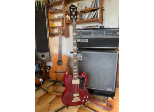 Epiphone EB-3 (37845)