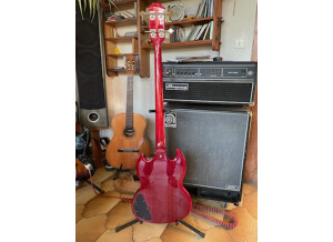 Epiphone EB-3 (91137)