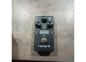 MXR M300 Reverb (92230)