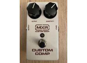 MXR CSP202 Custom Comp (50173)