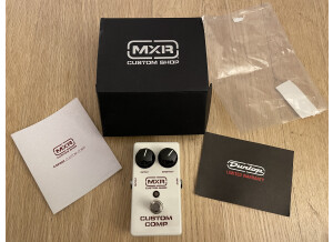 MXR CSP202 Custom Comp (26936)