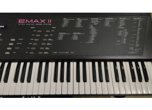 E-MU Emax II (99788)