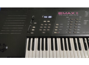 E-MU Emax II (21372)