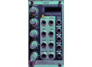 Tiptop Audio Z3000 (29208)