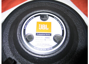 JBL 2226J (90551)