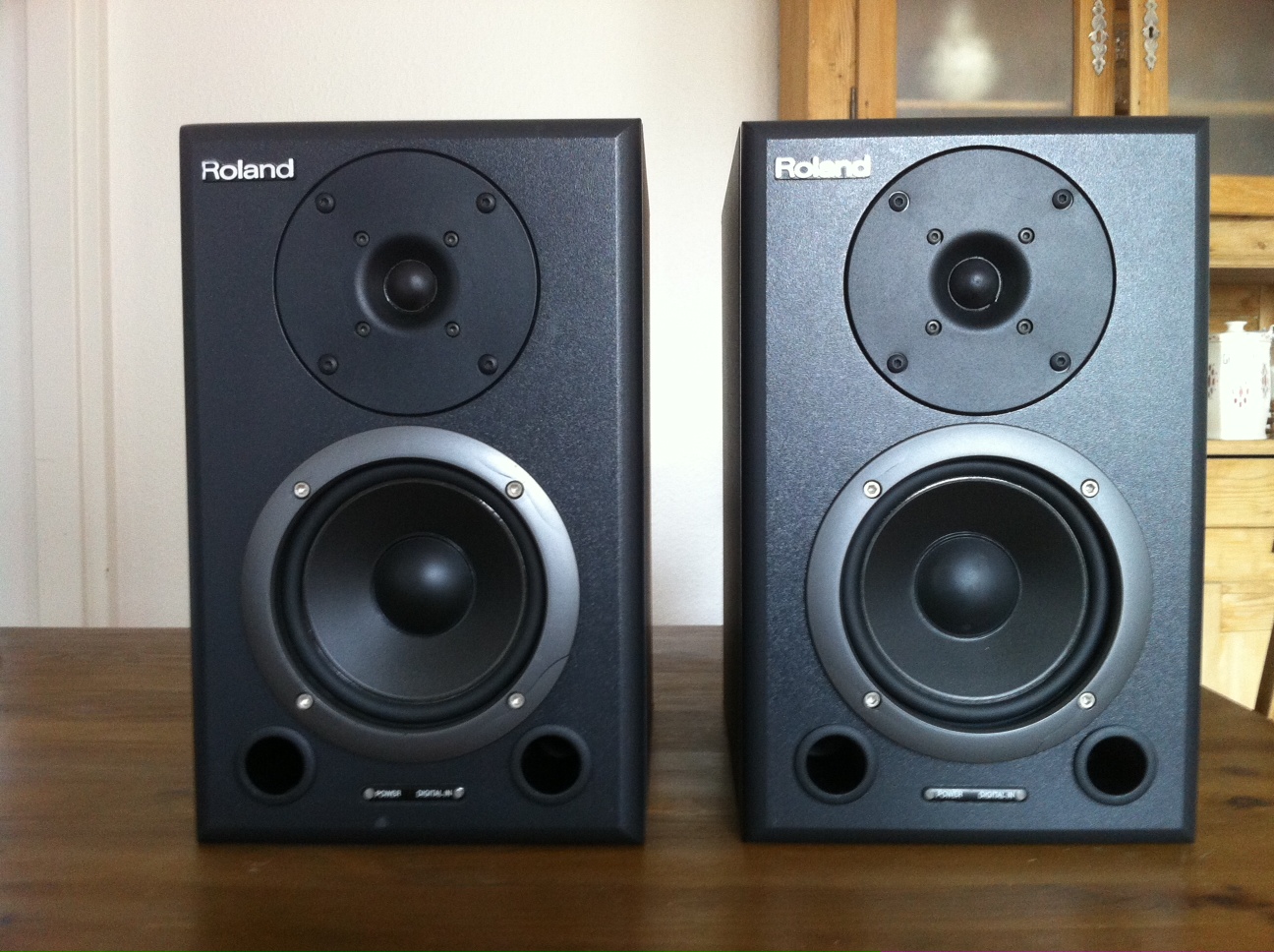 Photos et images Roland DS-50A - Audiofanzine