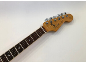 Fender Kurt Cobain Road Worn Jaguar (54711)