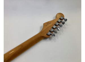 Fender Kurt Cobain Road Worn Jaguar (20955)