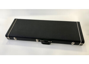 Fender Kurt Cobain Road Worn Jaguar (9838)