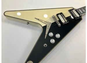 Dean Guitars Michael Schenker Signature V (6188)