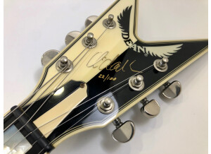 Dean Guitars Michael Schenker Signature V (28966)