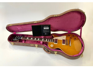 Gibson 1958 Les Paul Standard Reissue 2014