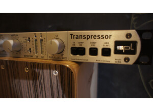 SPL Transpressor