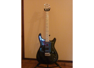 PRS [NF3 Series] NF3 - Charcoal