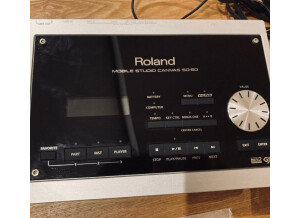 Roland SD-50