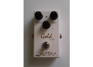 Jetter Gear Gold 45/100 (14980)