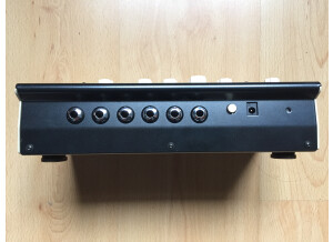 Vermona Retroverb Lancet (11576)