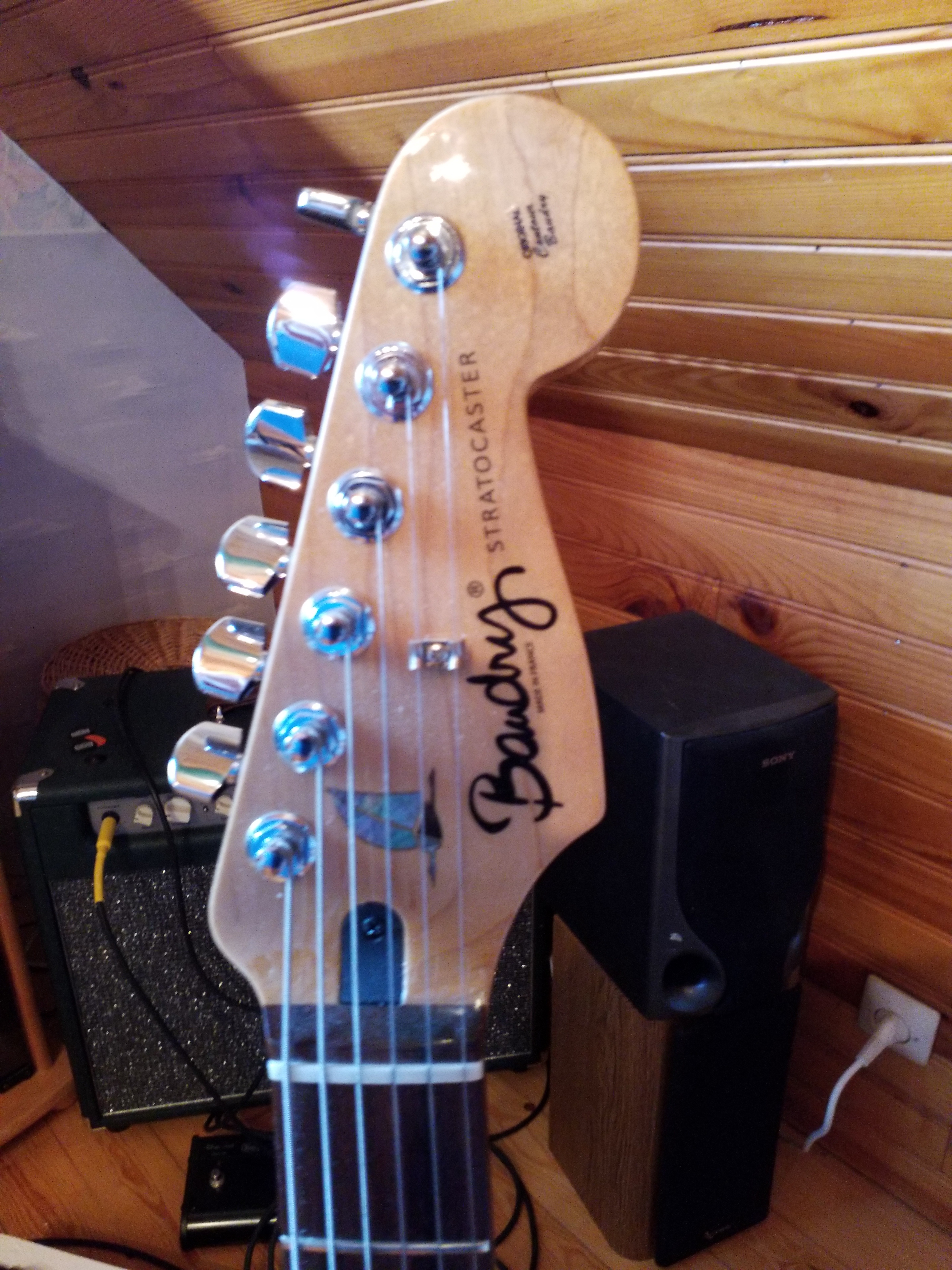 Koch Jupiter 45 Combo