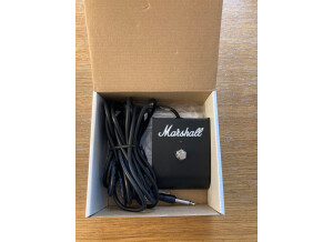 Marshall PEDL001  Footswitch 1-way (58463)
