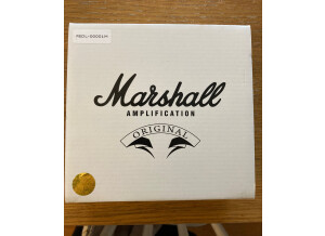 Marshall PEDL001  Footswitch 1-way (28187)