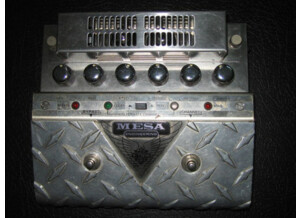 Mesa Boogie V-Twin (74504)