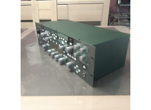 Kemper Profiler Rack (41632)