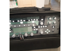 Kemper Profiler Rack (57464)