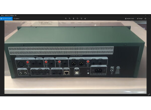 Kemper Profiler Rack (83220)