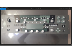 Kemper Profiler Rack (36089)