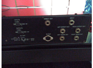 Dynacord VRS 23 (88950)