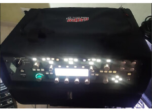 Kemper Profiler Rack (17513)