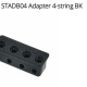 Headless String Adapter Headless String Adapter