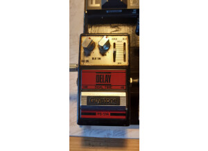 Guyatone PS-014 Dual Time Delay (8890)