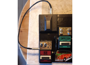 Guyatone PS-014 Dual Time Delay (85155)