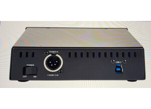 Universal Audio UAD-2 Satellite USB - QUAD Custom